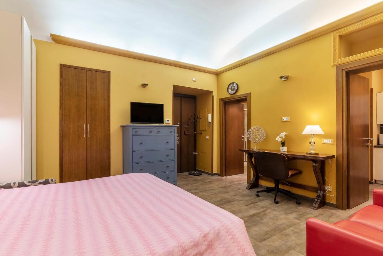Rione Prati Quiet & Cozy * Rom
