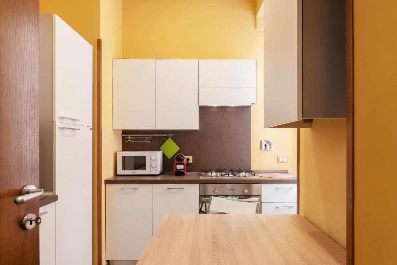 Apartment Rione Prati Quiet & Cozy Rom