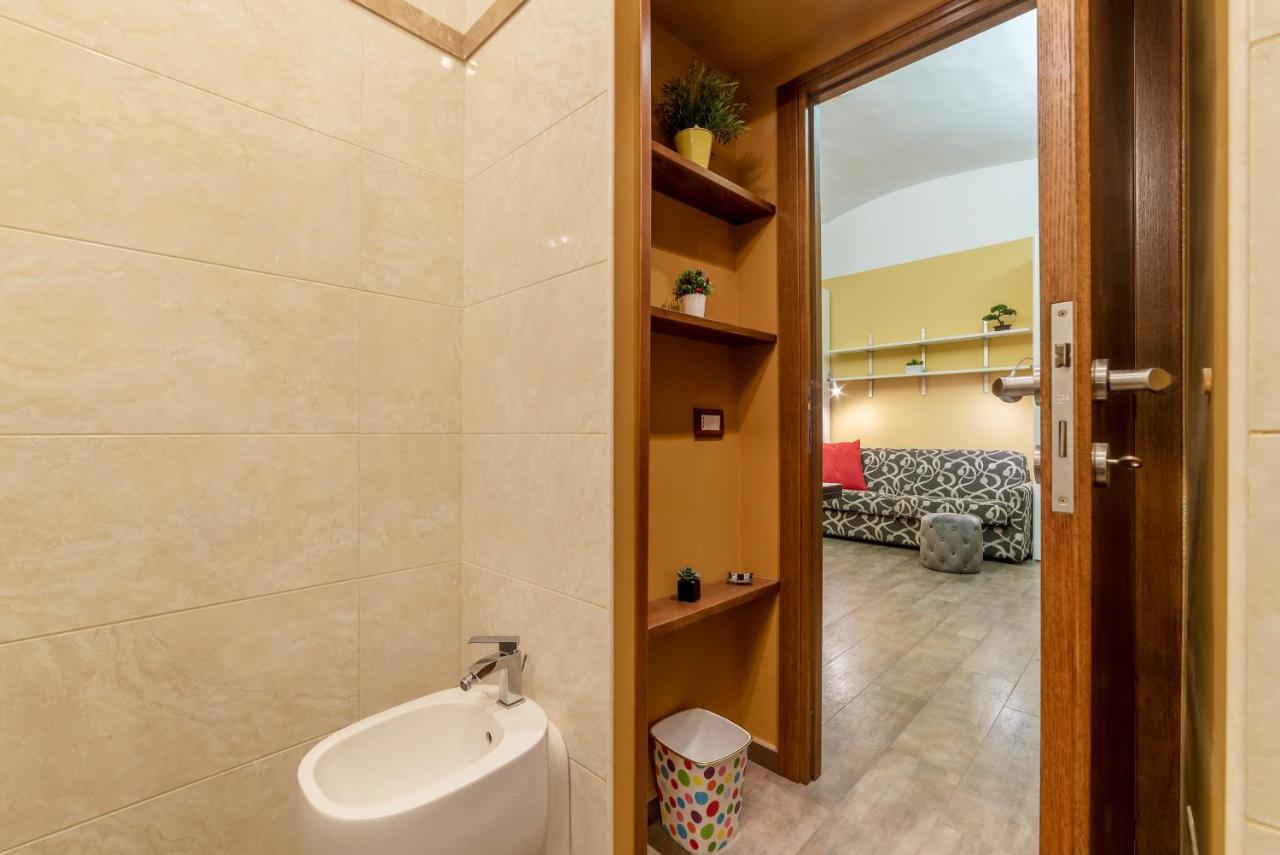 Rione Prati Quiet & Cozy * Rom